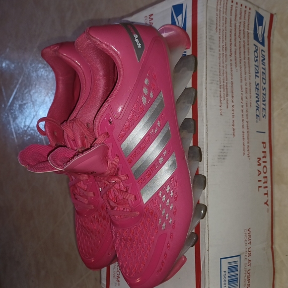 Adidas Spring Blade - Picture 2 of 9